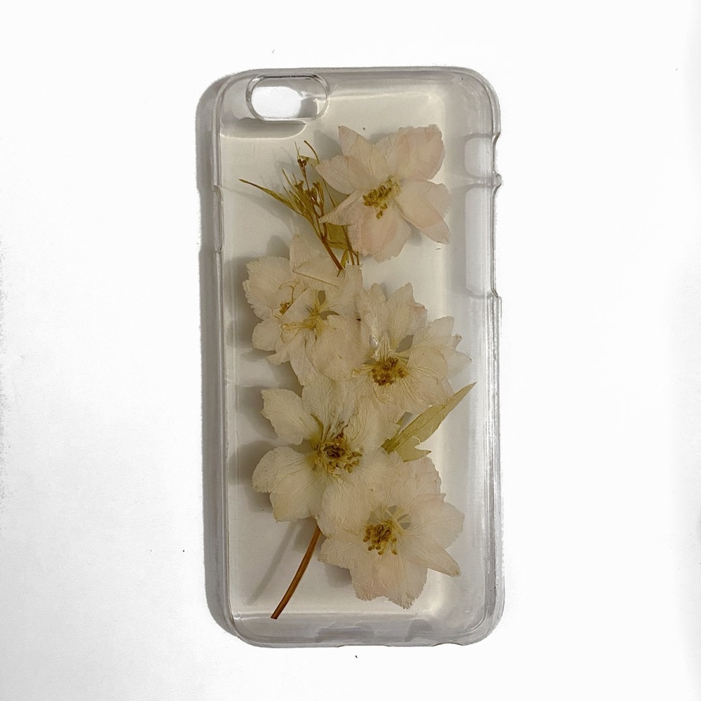 iPhone 6S case